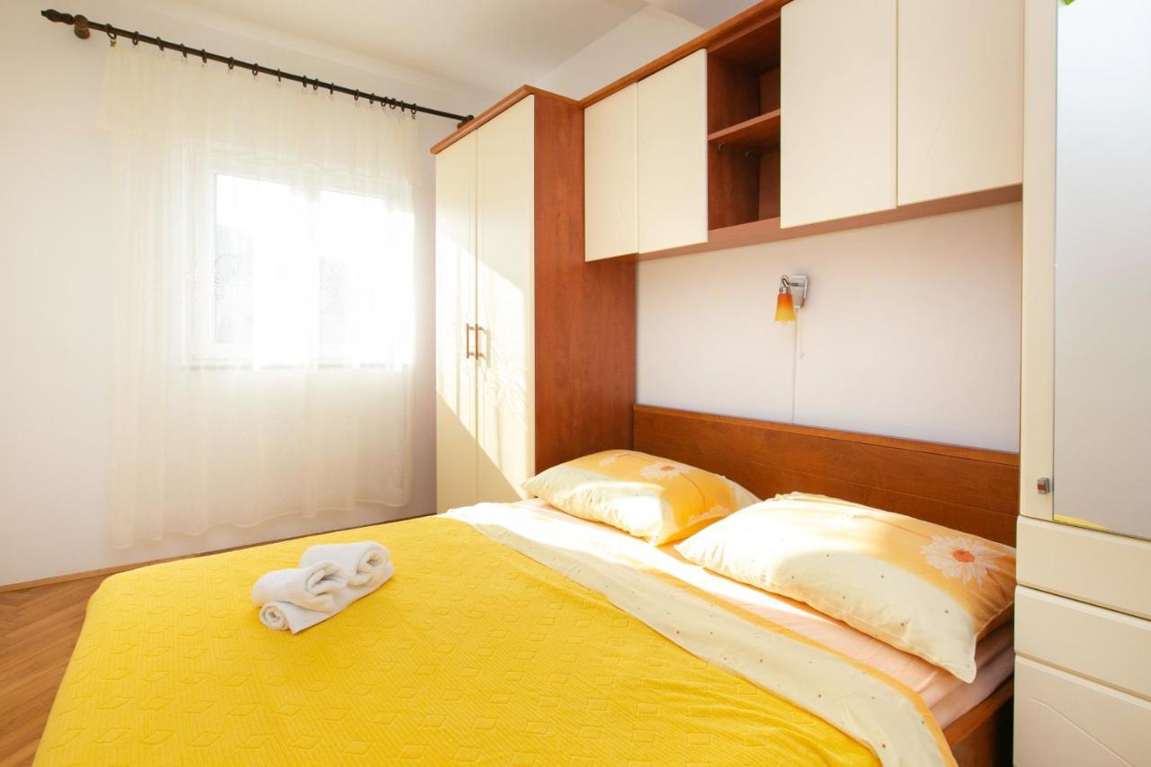 Apartments Babin Вінішчє Екстер'єр фото
