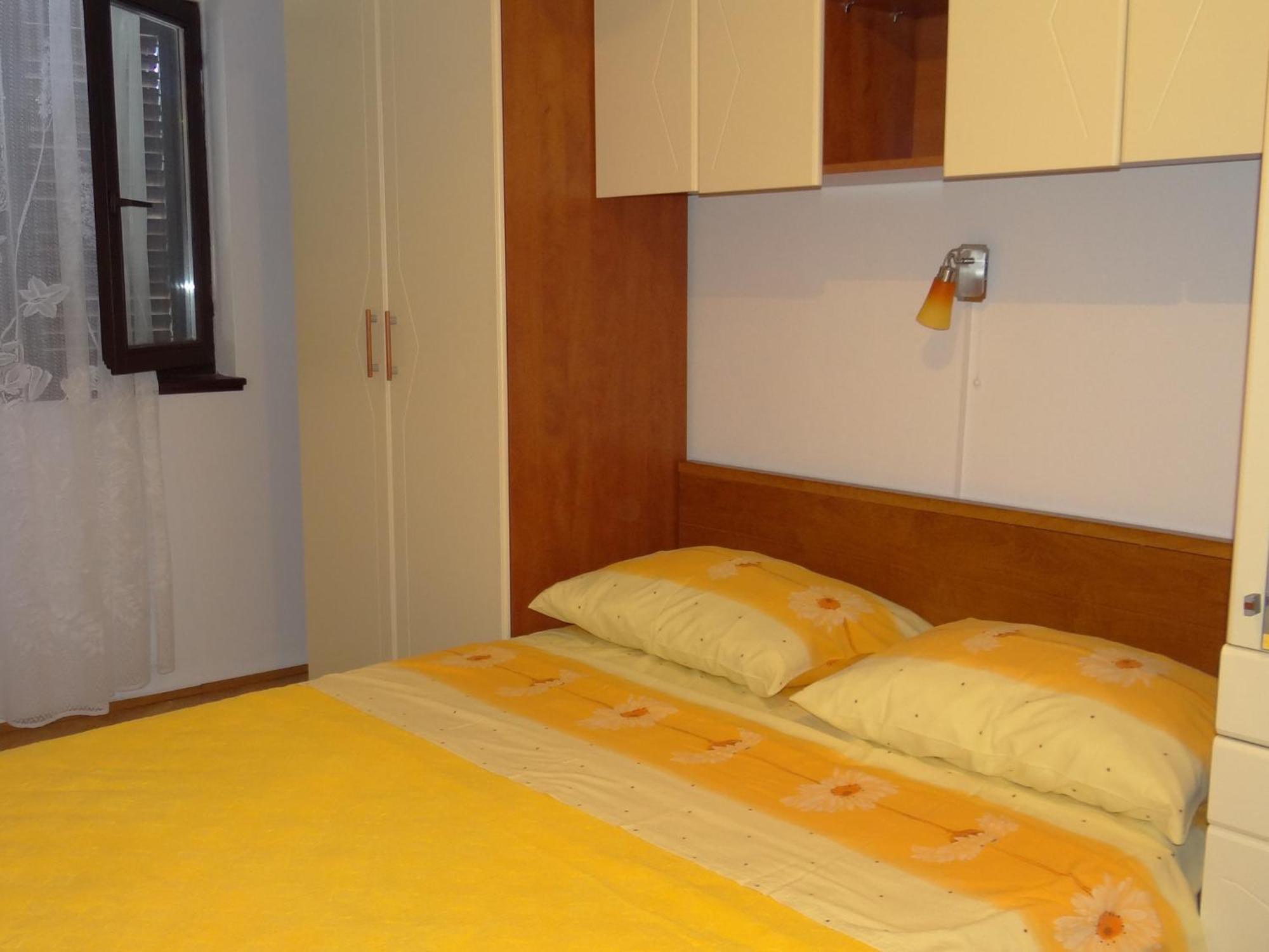 Apartments Babin Вінішчє Номер фото