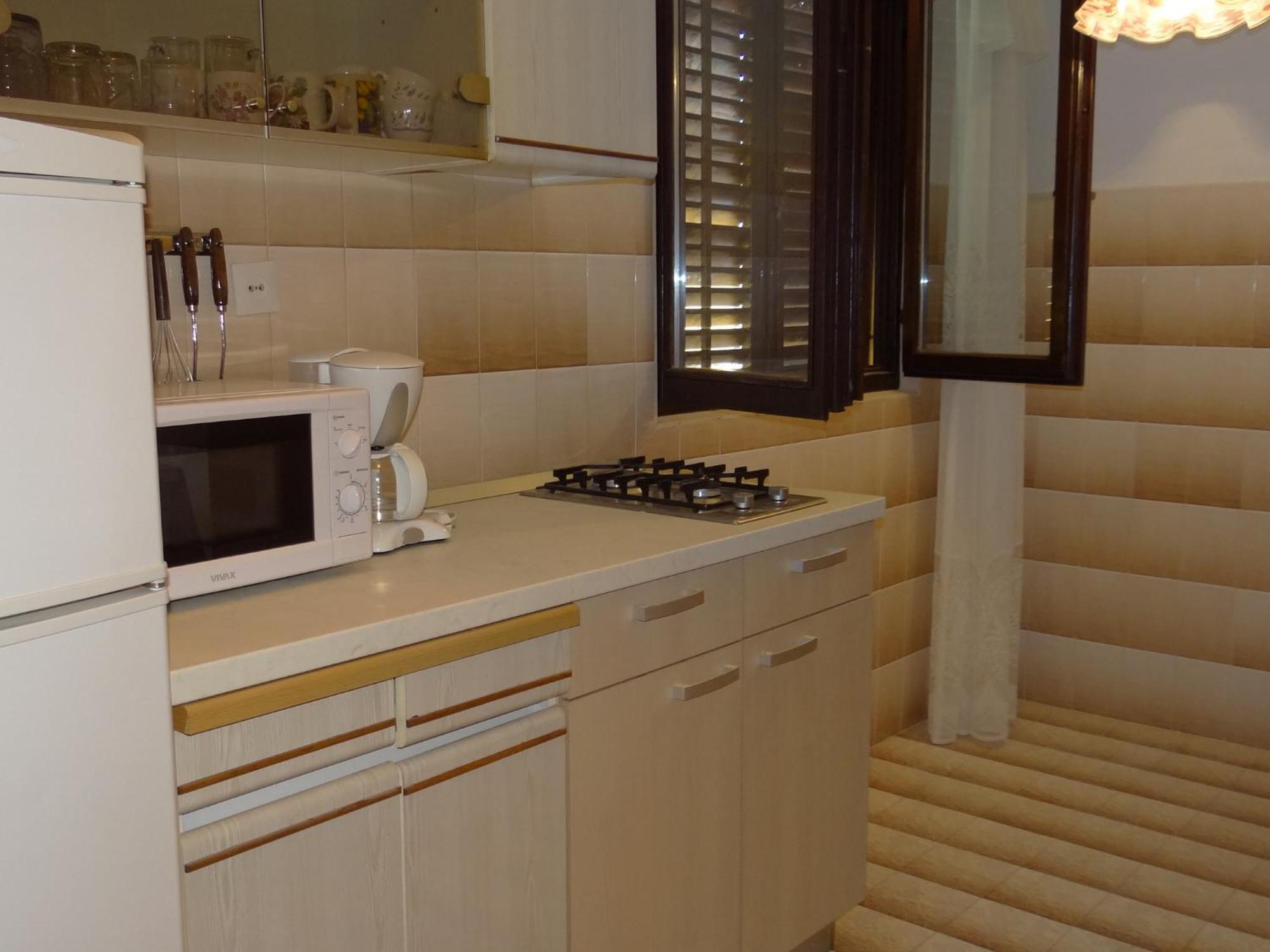 Apartments Babin Вінішчє Номер фото